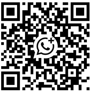 Código QR de WhatsApp — cuenta tuvch