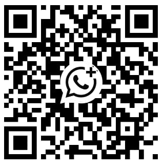 Código QR de WhatsApp tuvch